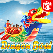 Dragon Boat — Slots — Taya365
