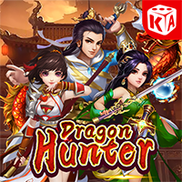 Dragon Hunter — Slots — Taya365