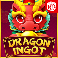 Dragon Ingot — Slots — Taya365
