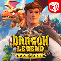 Dragon Legend Lock 2 Spin — Slots — Taya365