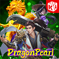 Dragon Pearl — Slots — Taya365