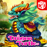 Dragon Turtle — Slots — Taya365