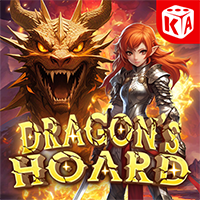Dragon's Hoard — Slots — Taya365