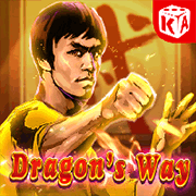Dragon's Way — Slots — Taya365