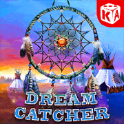 Dreamcatcher — Slots — Taya365