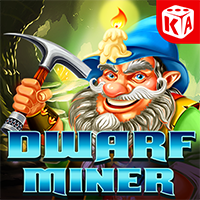 Dwarf Miner — Slots — Taya365