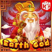 Earth God — Slots — Taya365