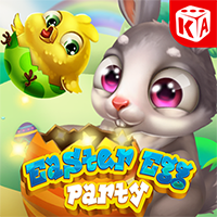 Easter Egg Party — Slots — Taya365