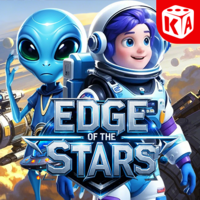 Edge of the Stars — Slots — Taya365