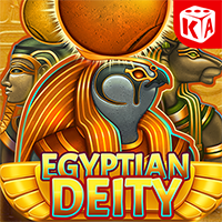 Egyptian Deity — Slots — Taya365