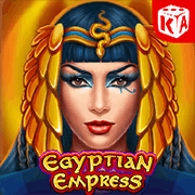 Egyptian Empress — Slots — Taya365