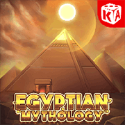 Egyptian Mythology — Slots — Taya365