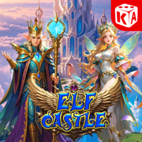Elf Castle — Slots — Taya365