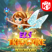 Elf Treasure Lock 2 Spin — Slots — Taya365