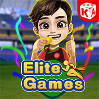 Elite Games — Slots — Taya365