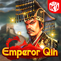 Emperor Qin — Slots — Taya365
