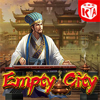 Empty City — Slots — Taya365