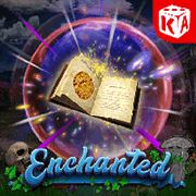 Enchanted — Slots — Taya365