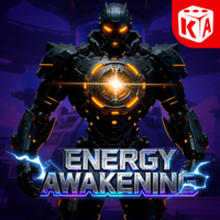 Energy Awakening — Slots — Taya365
