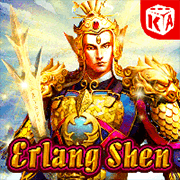 Erlang Shen — Slots — Taya365