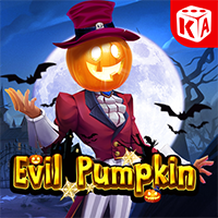 Evil Pumpkin — Slots — Taya365