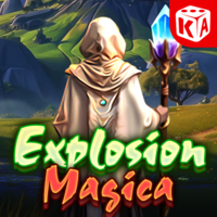 Explosion Magic — Slots — Taya365