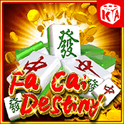 Fa Cai Destiny — Slots — Taya365