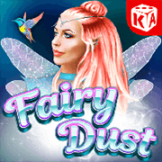 Fairy Dust — Slots — Taya365