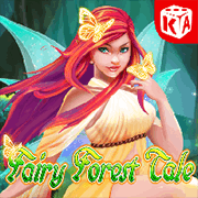 Fairy Forest Tale — Slots — Taya365