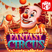 Fantasy Circus — Slots — Taya365