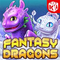 Fantasy Dragons — Slots — Taya365