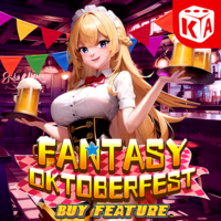 Fantasy Oktoberfest Buy Feature — Slots — Taya365