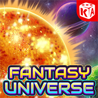 FantasyUniverse — Slots — Taya365