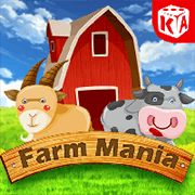 Farm Mania — Slots — Taya365