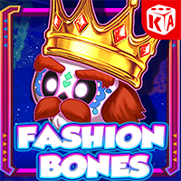 Fashion Bones — Slots — Taya365