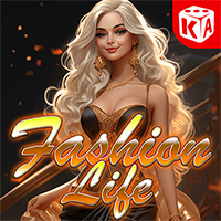 Fashion Life — Slots — Taya365