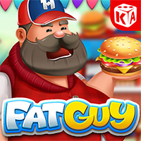 Fat Guy — Slots — Taya365