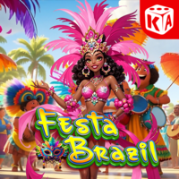 Festa Brazil — Slots — Taya365