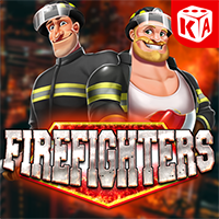 Firefighters — Slots — Taya365