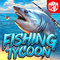 Fishing Tycoon — Slots — Taya365