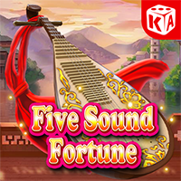 Five Sound Fortune — Slots — Taya365
