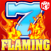 Flaming 7's — Slots — Taya365