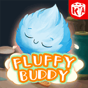 Fluffy Buddy — Slots — Taya365