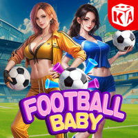 Football Baby — Slots — Taya365