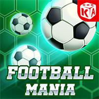 Football Mania — Slots — Taya365