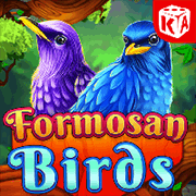 Formosan Birds — Slots — Taya365