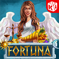 Fortuna — Slots — Taya365