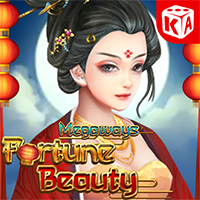 Fortune Beauty Megaways — Slots — Taya365