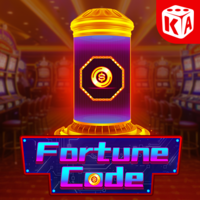 Fortune Code — Slots — Taya365