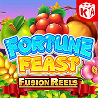Fortune Feast Fusion Reels — Slots — Taya365
